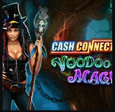 Voodoo Magic